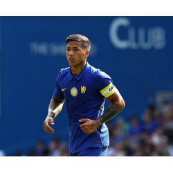 Argentijnse spelers verkeren in een benarde situatie bij hun clubs Argentijnse spelers verkeren in een benarde situatie bij hun clubs